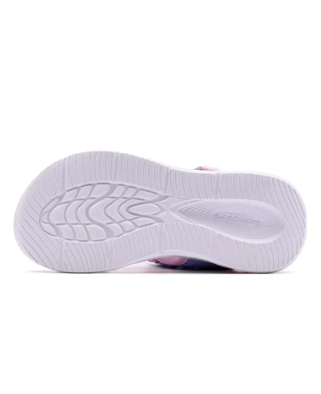 Skechers Sandale S-Ligts: Sola Glow - Image 6
