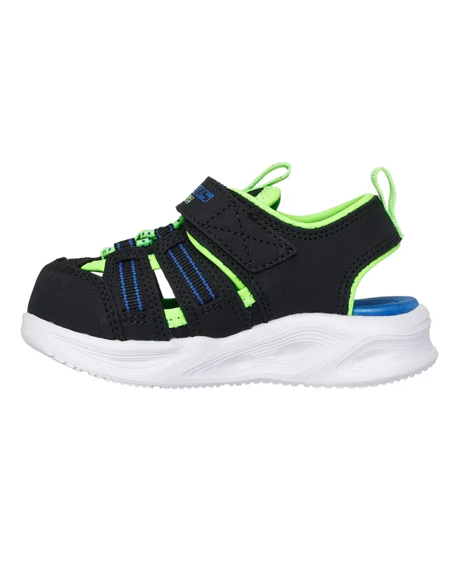 Skechers Sandale Selectors S-Lights: Sola Glow Sandal - Image 5