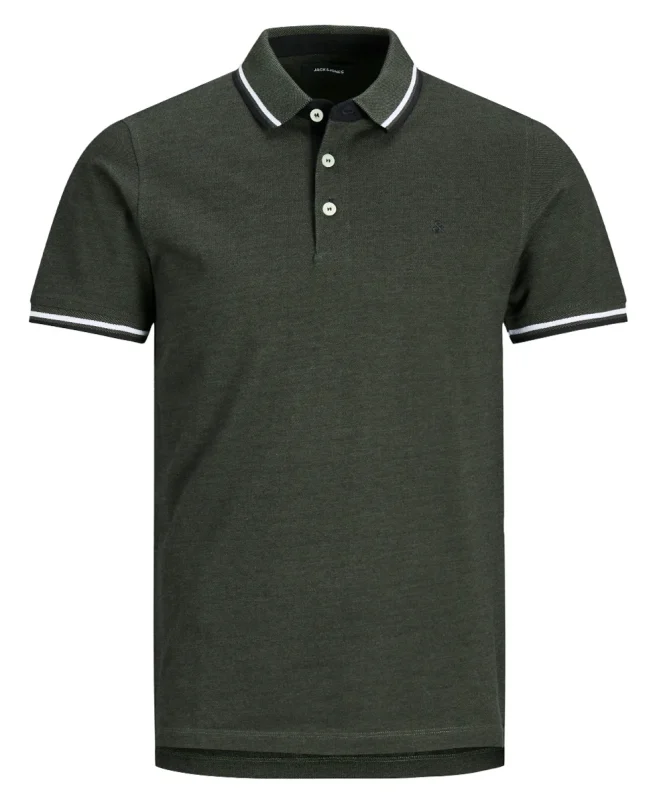 Jack and Jones Majica Polo Slim Fit