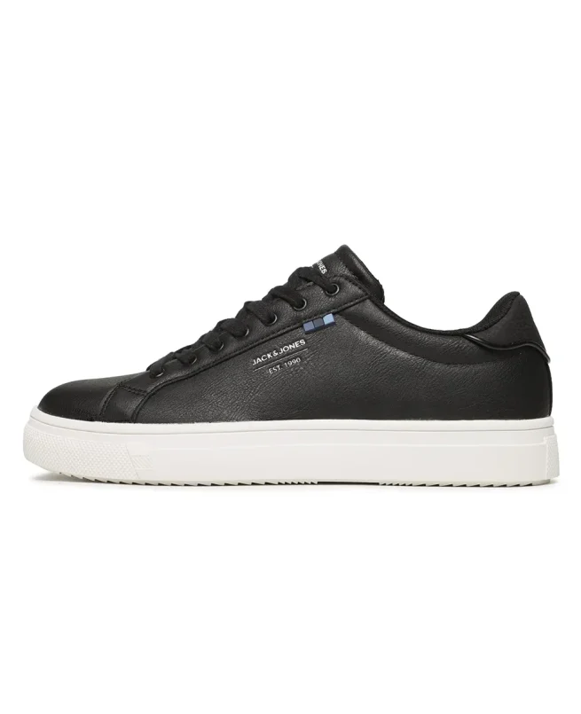 Jack and Jones Patike Anthracite - Image 4