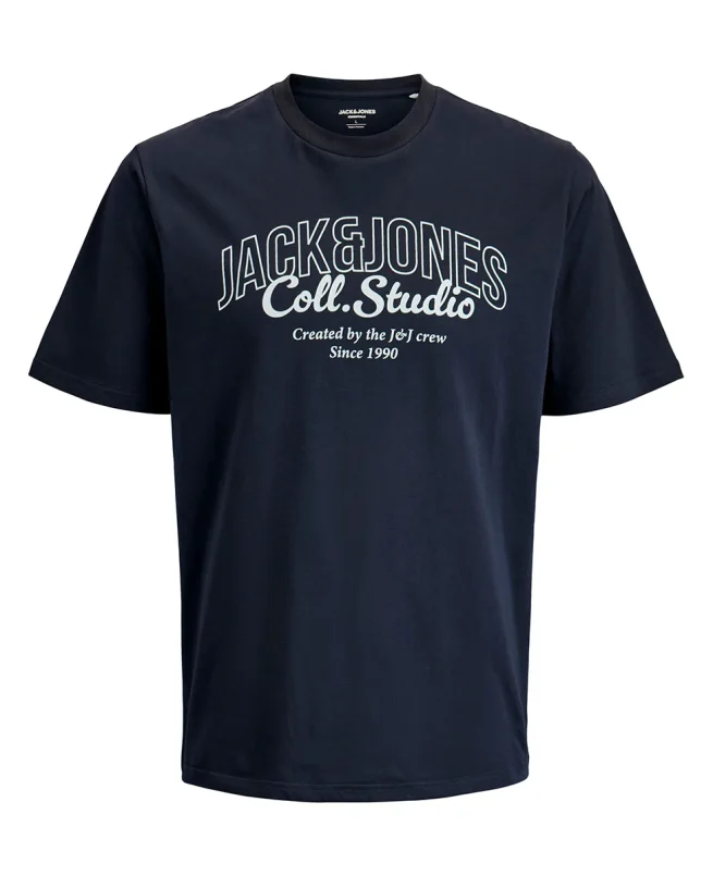 Jack and Jones Majica Makoto Tee