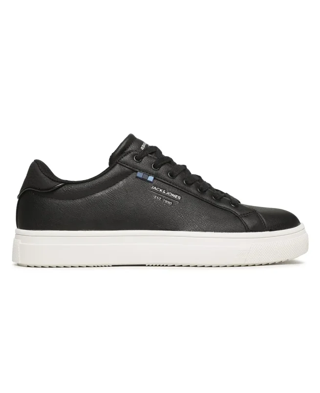 Jack and Jones Patike Anthracite