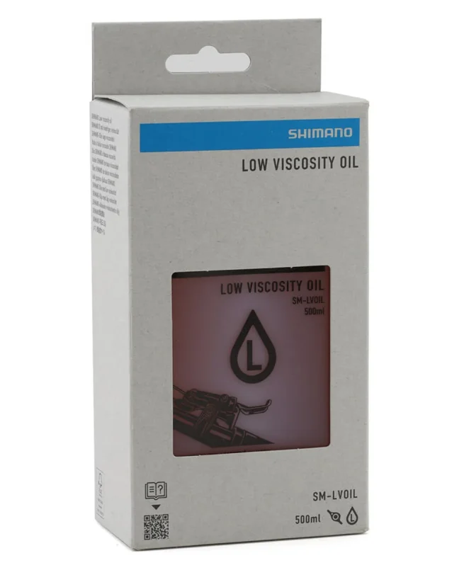 Shimano Ulje mineralno 500ml