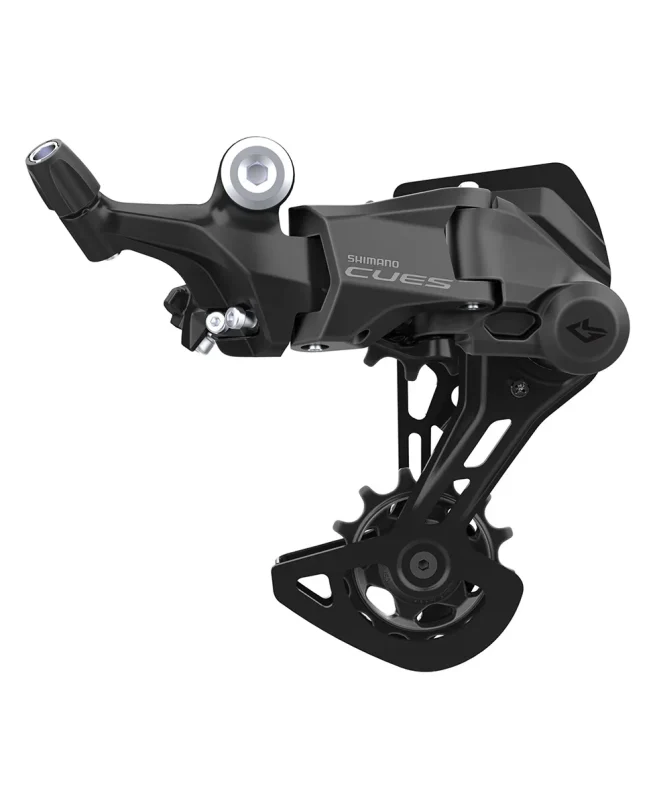 Shimano Mjenjač zadnji Cues RD-U4000 9B
