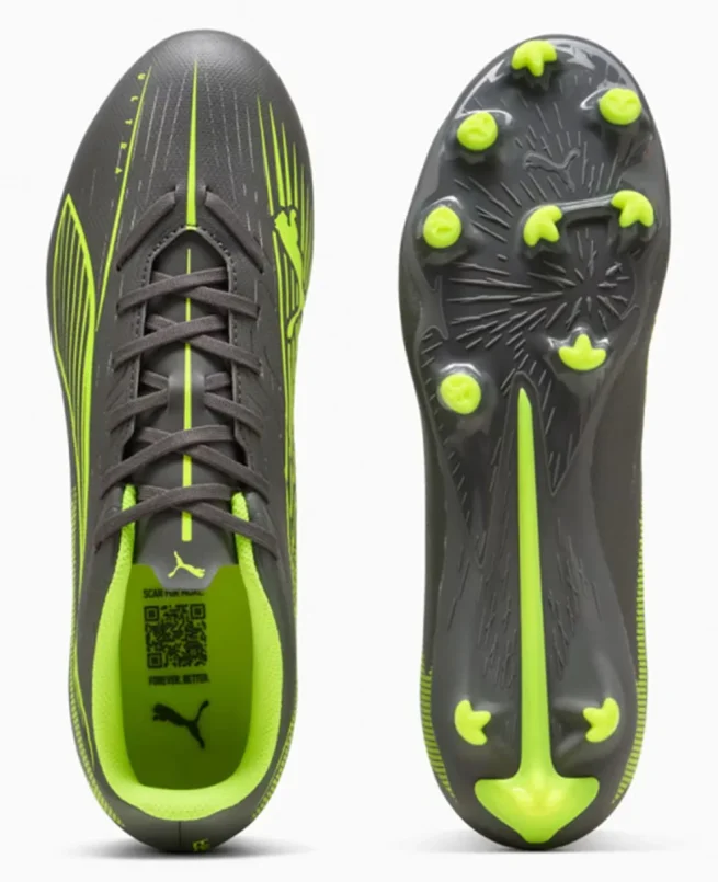 Puma Kopačke Ultra 5 Play FG/AG - Image 3
