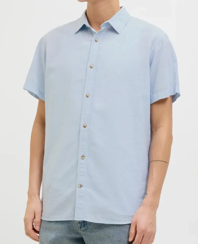 Jack and Jones Košulja Comfort Fit - Image 2