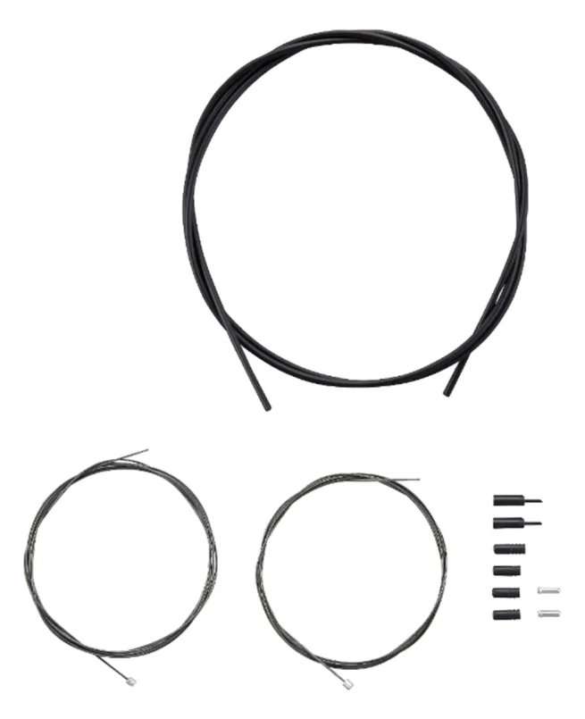 Shimano Sajla Mjenjača Set Optislick - Image 2