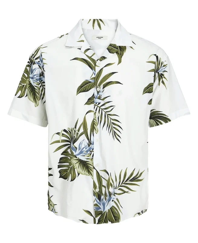 Jack and Jones Košulja Relaxed Fit