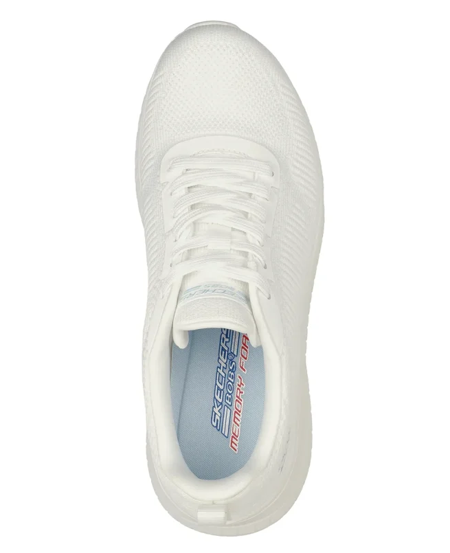 Skechers Patike Bobs Squad Chaos Face Off - Image 3