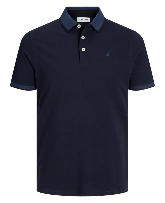 Jack and Jones Majica Polo Slim Fit