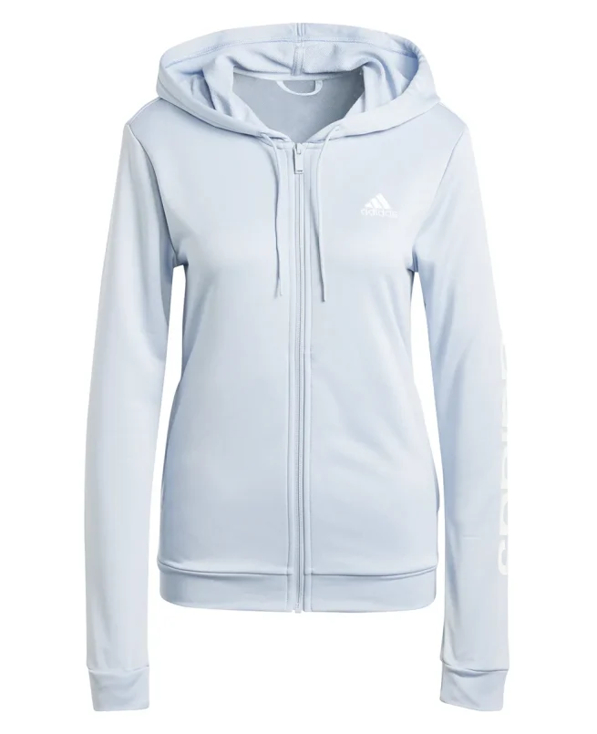 Adidas Trenerka Linear Tracksuit - Image 2