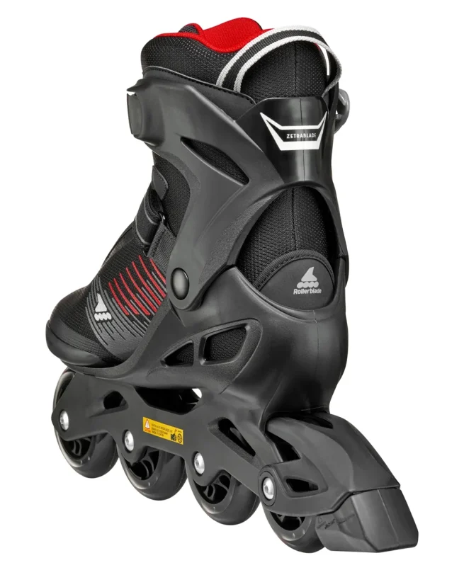 Rollerblade Roleri Zetrablade - Image 3