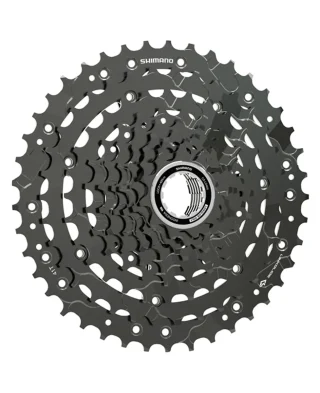 Shimano Zupčanik Cues CS-LG400 9B (11-46)