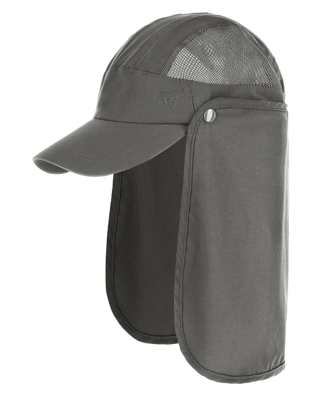 Viking Kačket Tenta Grey