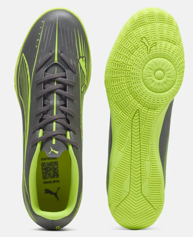 Puma Patike Ultra 5 Play It Indoor - Image 3