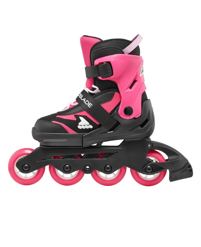 Rollerblade Roleri Microblade - Image 2
