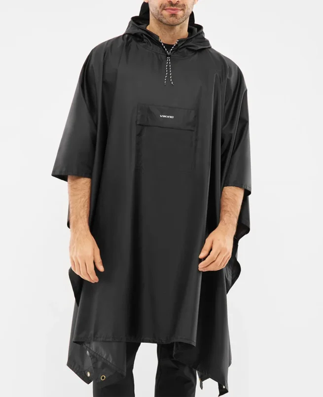 Viking Kabanica Vesper Black - Image 2