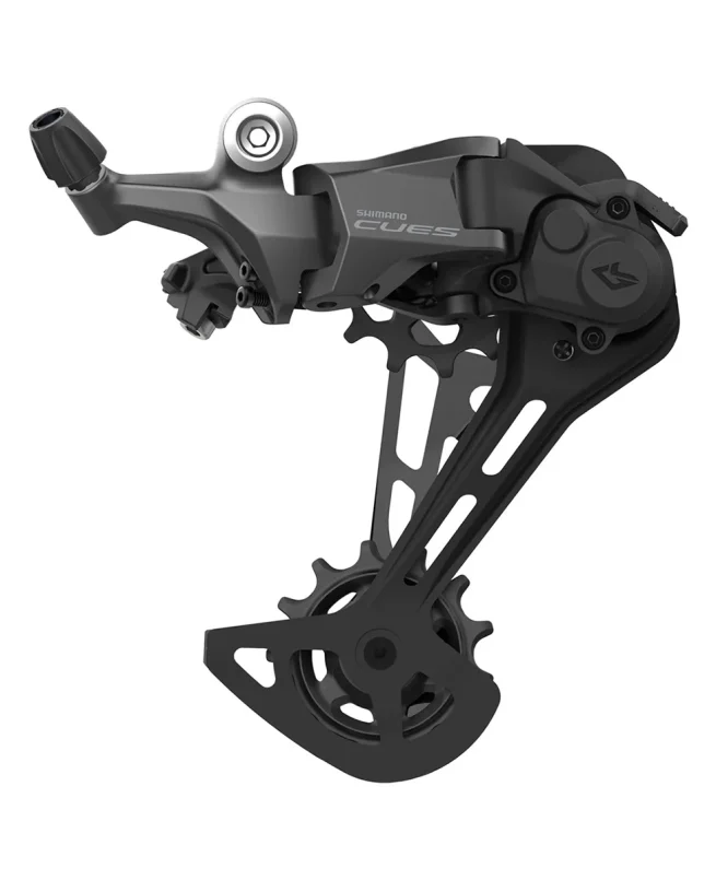 Shimano Mjenjač zadnji Cues RD-U6000 10/11B