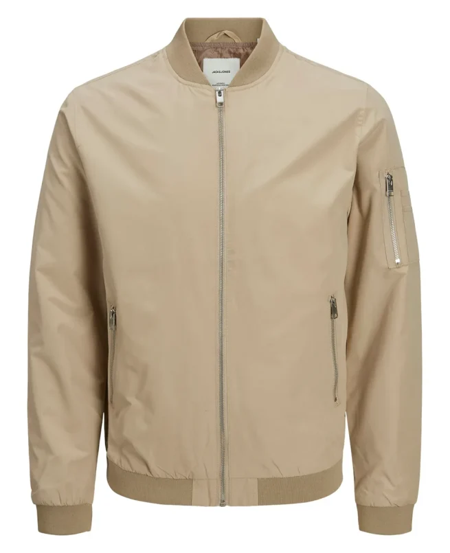 Jack and Jones Jakna Bomber Noos