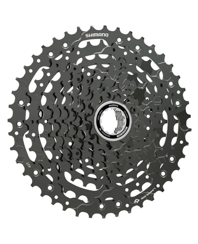Shimano Zupčanik Cues CS-LG400 10b (11-48)