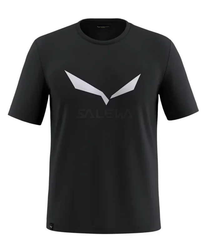 Salewa Majica Solidlogo Dri-Release