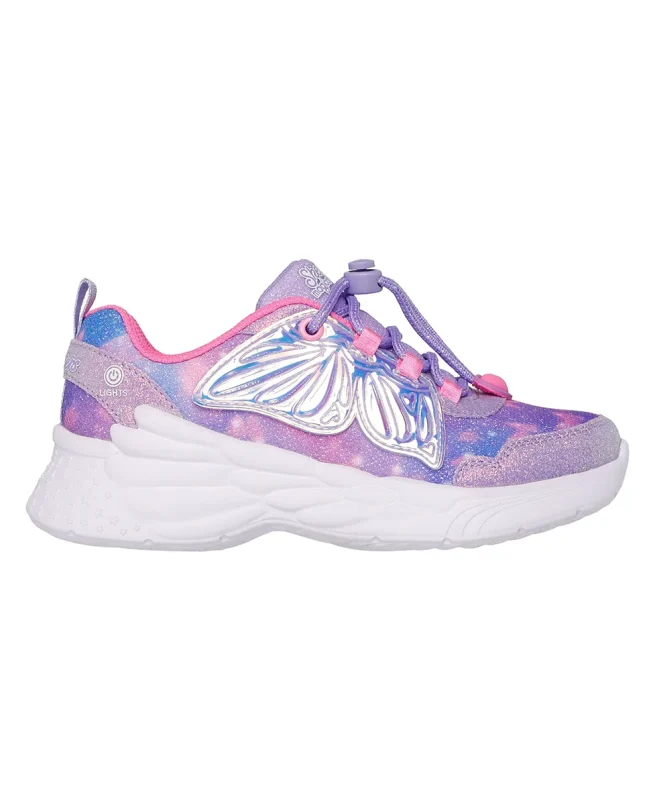 Skechers Patike Dream Racer - Wing Brites - Image 2