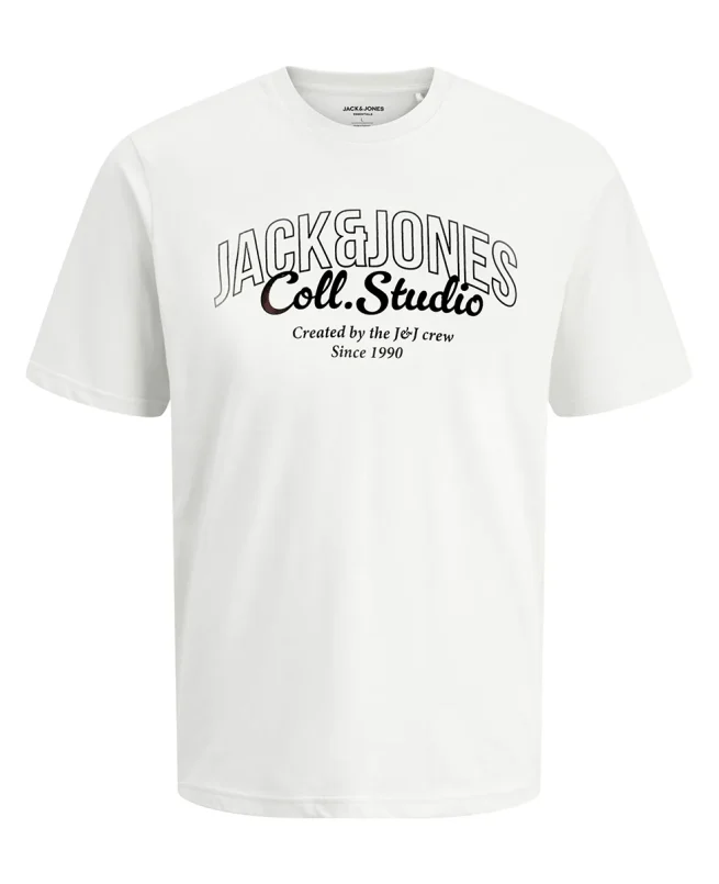 Jack and Jones Majica Makoto Tee
