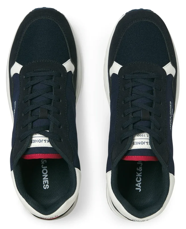 Jack and Jones Patike  Jfwbeech Combo - Image 3