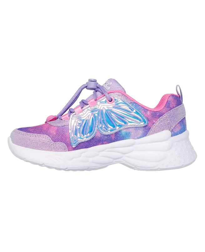 Skechers Patike Dream Racer - Wing Brites
