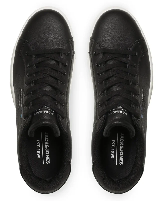 Jack and Jones Patike Anthracite - Image 3