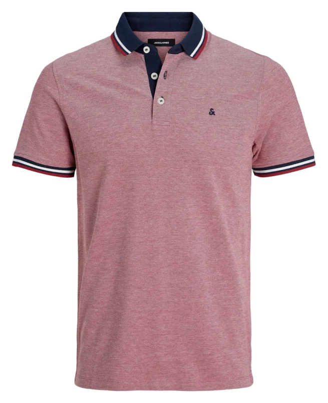 Jack and Jones Majica Polo Slim Fit