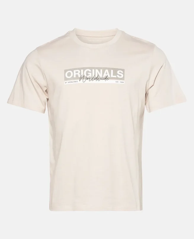 Jack and Jones Majica Standard Fit