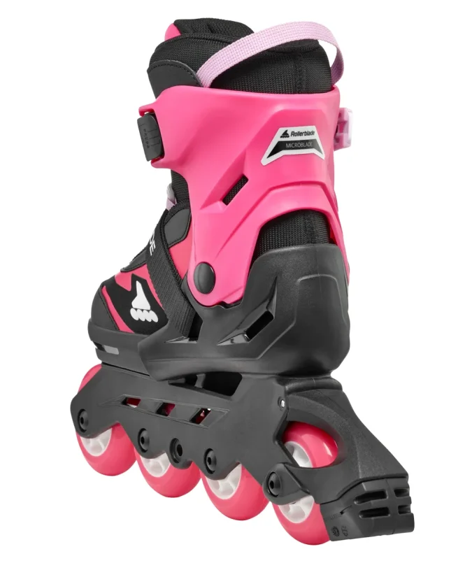 Rollerblade Roleri Microblade - Image 3