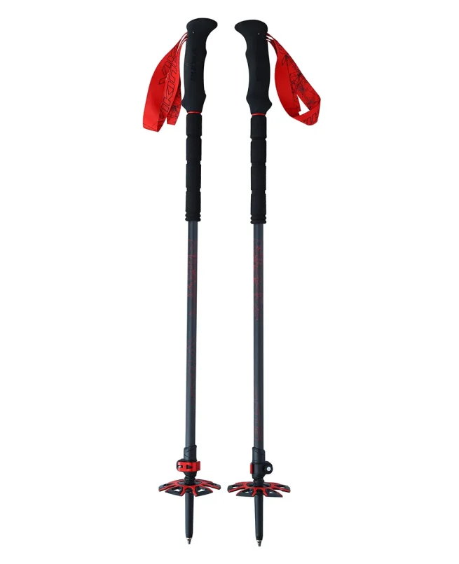 Viking Štapovi za planinarenje Spider Skitouring