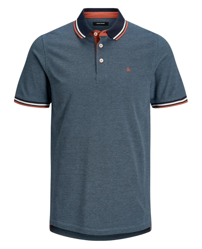 Jack and Jones Majica Polo Slim Fit