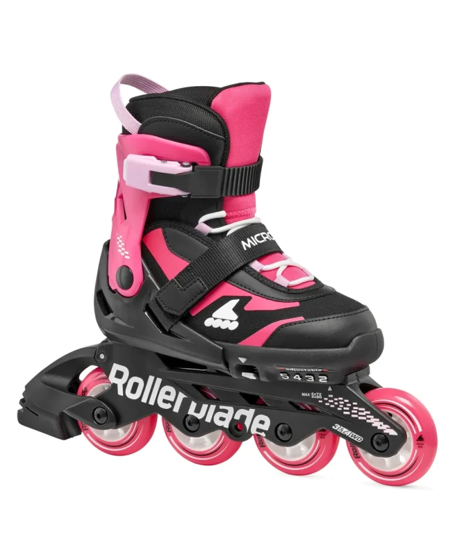 Rollerblade Roleri Microblade
