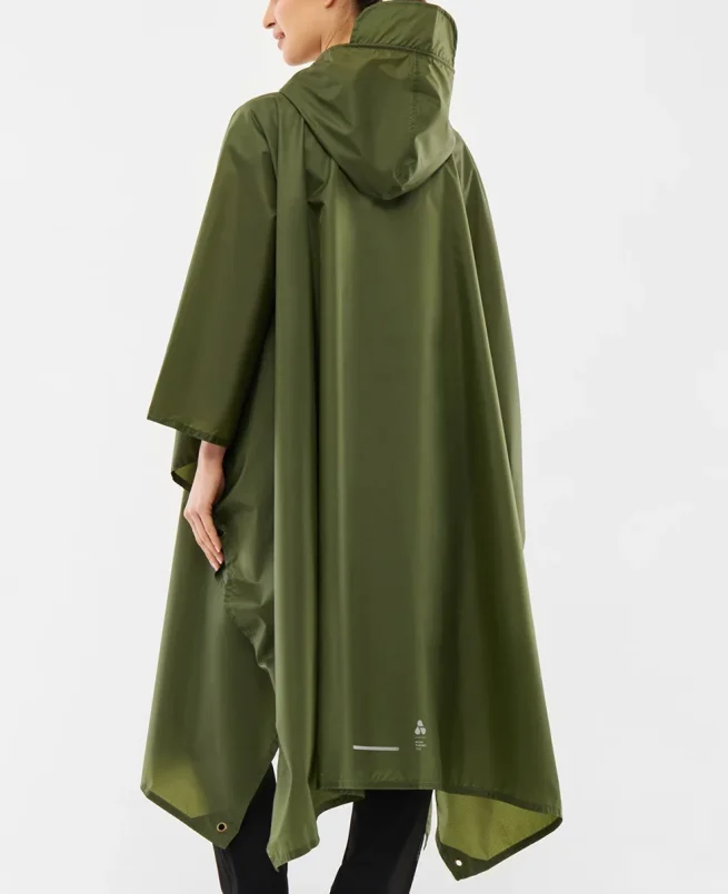 Viking Kabanica Vesper Olive - Image 3