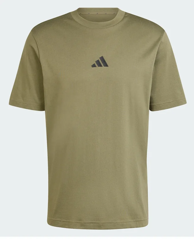 Adidas Majica Essentials Small Logo