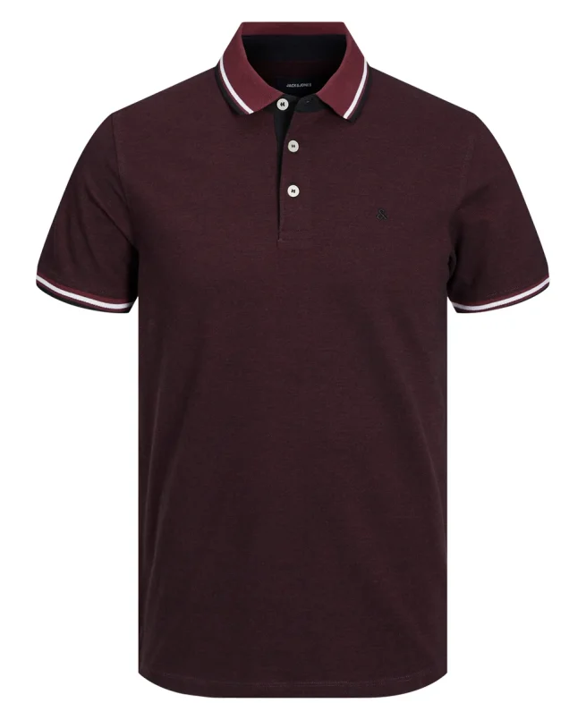 Jack and Jones Majica Polo Slim Fit
