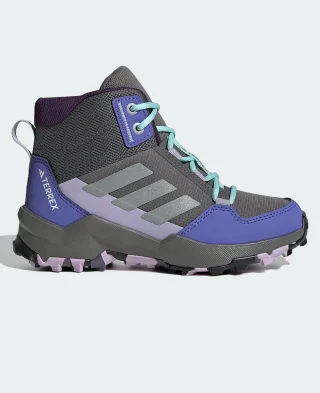 Adidas Čizme Terrex Ax4r Mid