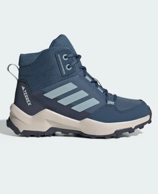 Adidas Čizme Terrex Ax4r Mid