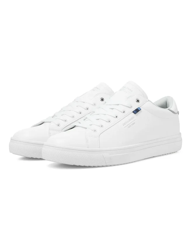 Jack and Jones Patike Bright White - Image 2