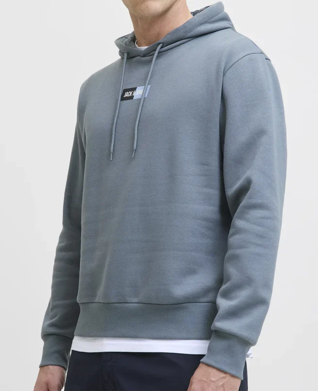 Jack and Jones Dukserica Sweat Hoodie - Image 3