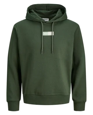Jack and Jones Dukserica Sweat Hoodie