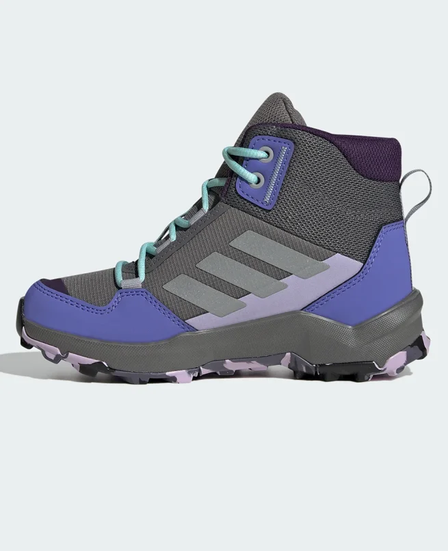 Adidas Čizme Terrex Ax4r Mid - Image 2