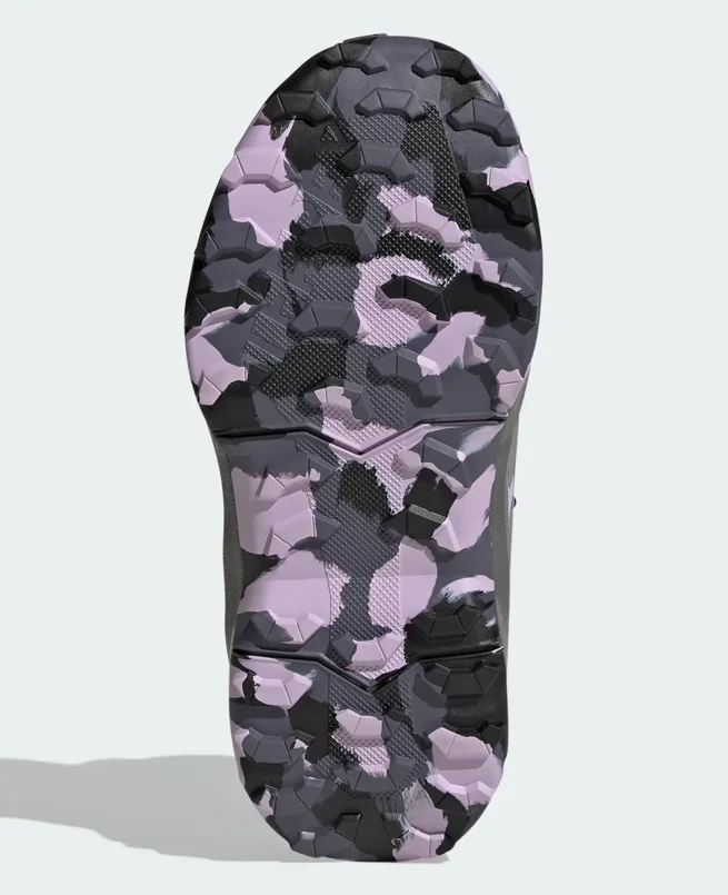 Adidas Čizme Terrex Ax4r Mid - Image 6