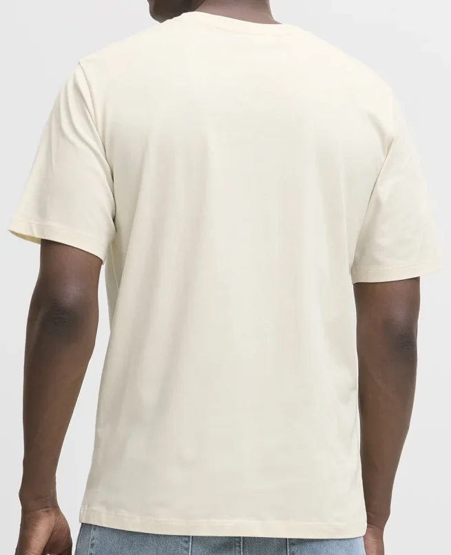 Jack and Jones Majica Logo Tee - Image 2