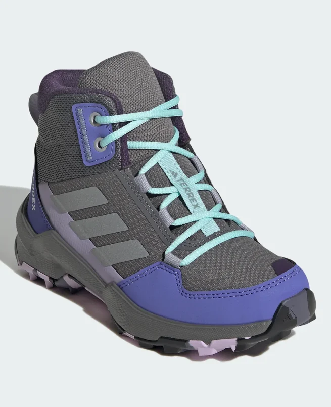 Adidas Čizme Terrex Ax4r Mid - Image 3
