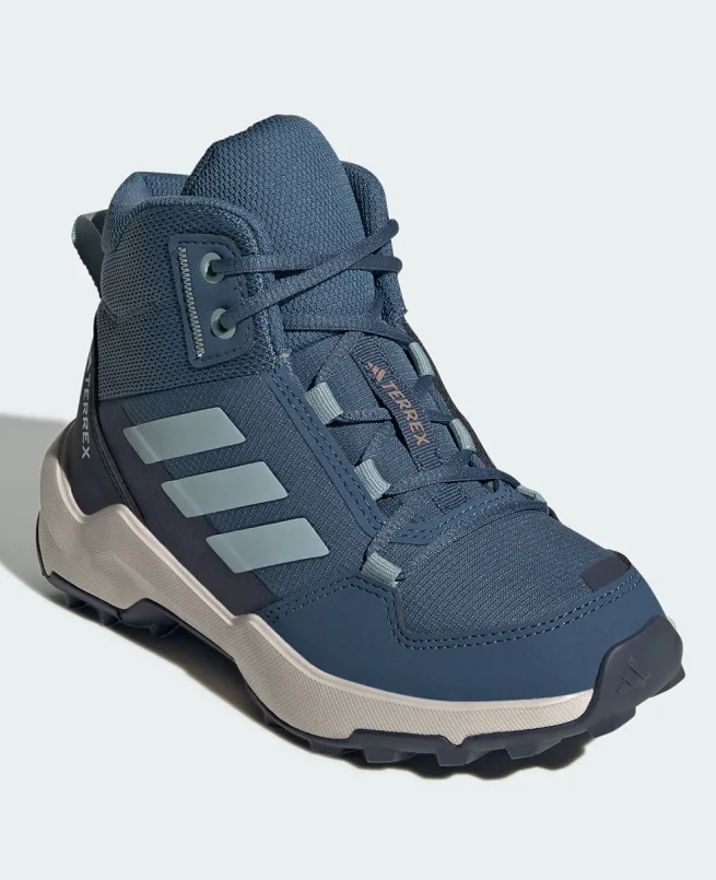 Adidas Čizme Terrex Ax4r Mid - Image 3