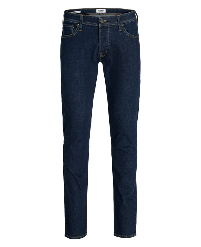 Jack and Jones Hlače Glenn Original Slim Fit